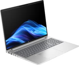HP ProBook 4 G1ah 16 inch Notebook PC AMD Ryzen™ 5 220 Laptop 40,6 cm (16") WUXGA 16 GB DDR5-SDRAM 512 GB SSD Wi-Fi 6E (802.11ax) W11P — thumbnail 5