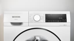 Siemens WG46G2ZEFG - iQ500 - Wasmachine - 9 kg - 1600 rpm - Energielabel A - SmartFinish: vermindert kreukels tot 50% - speedPack L: verkort wasprogramma’s tot 15 of 30 minuten — thumbnail 7