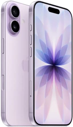 Apple iPhone 17 - 256GB - Lavender — thumbnail 10