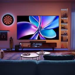Hisense QLED 100E79Q PRO (2025) - Smart TV — thumbnail 11