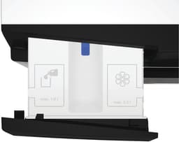 Whirlpool WPM 27W ADS BE wasmachine - Voorbelading - 12 kg - 1400 RPM - Wit — thumbnail 4