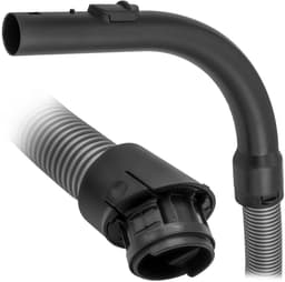 SQOON® Stofzuigerslang Compleet Geschikt voor Miele C3 / S8 / S6 / Guard series – Vervangt originele modellen 7863555, 10563760, 7461615, 10721260 — thumbnail 2