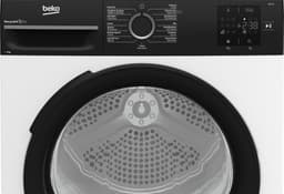 Beko BM3T3823BNL Wasdroger - warmtepompdroger - 8 kg - Energielabel — thumbnail 11