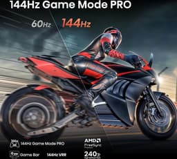 Hisense Mini-LED 100U79Q (2025) — thumbnail 5