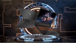 Acer Nitro V 17 AI ANV17-61-R9YR – Copilot+ - Gaming Laptop – 17 inch QHD 165Hz - AMD Ryzen AI 7 - 32GB - 1TB SSD - RTX 5060 — thumbnail 7