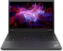 Lenovo ThinkPad P16v Gen 1 | Intel® Core™ i9-13900H | 32 GB DDR5-5600 | 1TB SSD M.2 PCIe 4.0x4 Perform NVMe Opal 2.0 | 16" WUXGA (1920x1200) | Windows 11 Pro | Intel® Wi-Fi 6E AX211 2x2 AX | Bluetooth® 5.1 | NVIDIA RTX™ 2000 Ada 8GB — thumbnail 7