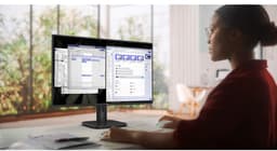 Philips 24E1N1100A - Full HD IPS Monitor - 60 hz - Speakers - 24 inch — thumbnail 9