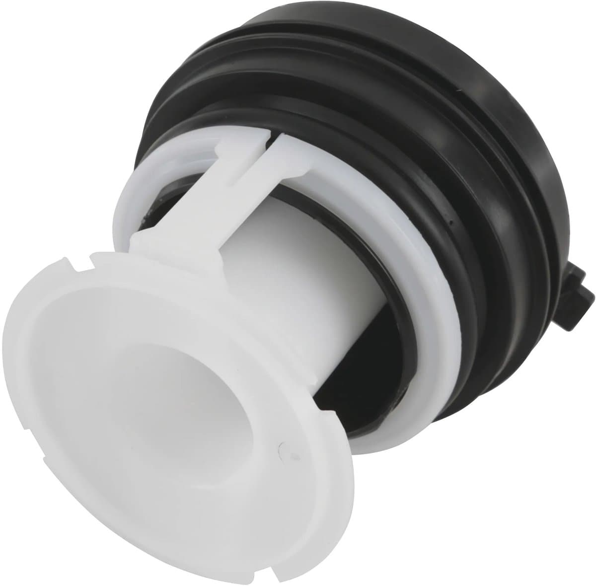 Bosch Filter Pluizenzeef WAE2446X, WAE283A0 00614351 — afbeelding 1