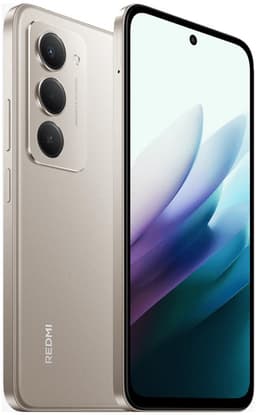 Smartphone-REDMI 15-8GB+256GB-Titan Grijs — thumbnail 6