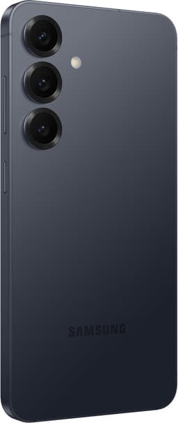 Samsung Galaxy S25 5G - 256GB - Black + 1 jaar extra garantie — thumbnail 9