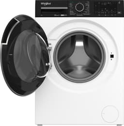 Whirlpool WPM 97W ADS BE wasmachine Voorbelading 9 kg 1351 RPM Wit — thumbnail 10