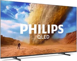 Philips 55PUS7810/12 - 55 inch - 4K QLED - 2025 - Buitenlands model — thumbnail 5