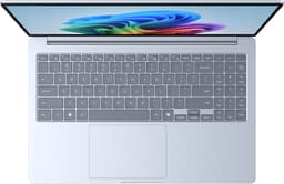 Samsung Galaxy Book4 Edge - Copilot+ Laptop - 15.6 inch — thumbnail 6