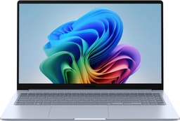 Samsung Galaxy Book4 Edge - Copilot+ Laptop - 15.6 inch — thumbnail 12