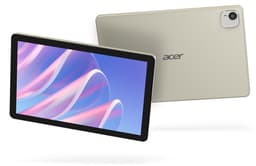 Acer Iconia A10 A10-31M-A1XU – 10.1 inch - 4GB - 128GB – Zilver — thumbnail 1