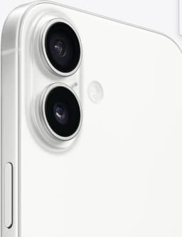 Apple iPhone 17 - 256GB - White — thumbnail 5
