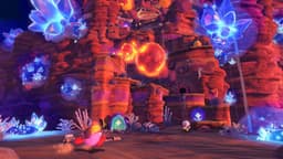 Kirby en de Vergeten Wereld - Nintendo Switch 2 Edition + De Sterren wereld — thumbnail 9