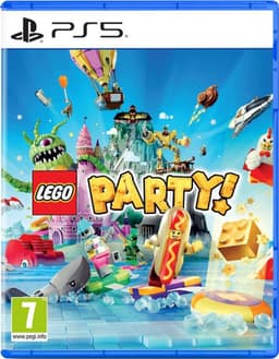LEGO Party! - PS5 — thumbnail 9