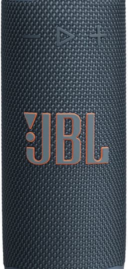 JBL Grip - Draagbare Bluetooth Speaker - Draadloze Muziek Box - 14 uur - Waterdicht - IP68 - Blauw — thumbnail 7