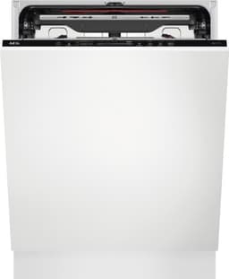 AEG FSK75778P EcoLine - Inbouwvaatwasser - 14 couverts — thumbnail 8