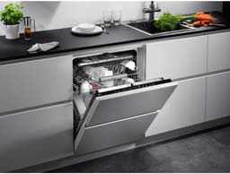 AEG FSK75778P EcoLine - Inbouwvaatwasser - 14 couverts — thumbnail 15