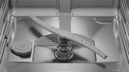 Bosch SBH4HCX07E - Serie 4 - Vaatwasser - Inbouwvaatwasser - Volledig integreerbaar - 60 cm - Energielabel C - Geschikt voor Ikea keukens -Extra Droog: optie voor extra grondige droogresultaten — thumbnail 9