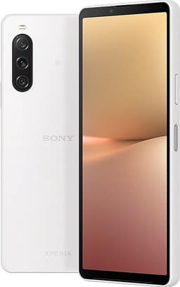 Sony Xperia 1V - 256GB - Zilver — thumbnail 21