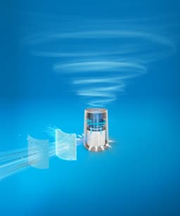 Philips Luchtreiniger AC0650/10 - Met App - HEPA Filter Nanoprotect - Verwijdert Geur en Rook - Voor Ruimtes tot 44m² - 170 m³/u - Wit — thumbnail 5