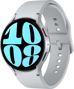 Samsung Galaxy Watch6 - LTE/4G variant - Smartwatch - 44mm - Silver — thumbnail 3