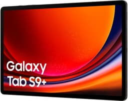 Samsung Galaxy Tab S9 Plus - 5G - 512GB - Graphite — thumbnail 9