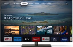 Philips Ambilight 48OLED848/12 TV - 48 inch - 4K OLED - 2023 - Smart TV — thumbnail 24