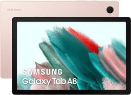 Samsung Galaxy Tab A8 (2022) - 32GB - Wifi - 10.5 inch - Pink Gold — thumbnail 16