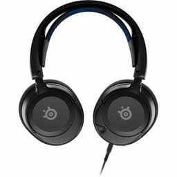 SteelSeries Arctis Nova 1P - Gaming Headset met Microfoon - PS5/PS4 - Zwart — thumbnail 1