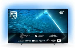 Philips 48OLED707/12 - 48 inch - 4K OLED - 2022 - Smart TV — thumbnail 11