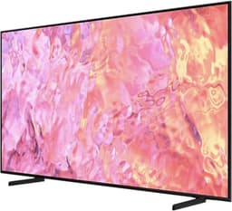 Samsung QE43Q60C - 43 inch - 4K QLED - 2023 - Buitenlands model — thumbnail 3
