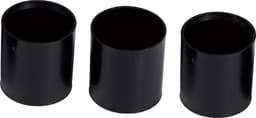 Scanpart stofzuigermonden voor dierenharen 32 en 35 mm - Voor het verwijderen van honden en katten haar - Cat and dog - Borstelset - Geschikt voor AEG Bosch Electrolux Miele Moulinex Nilfisk Philips Rowenta Siemens - Universeel - 3 stuks — thumbnail 8