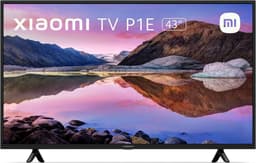 Smart TV Xiaomi MI P1E - 55 INCH - 4K ULTRA HD LED Wifi — thumbnail 5