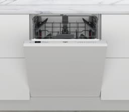 Whirlpool W2I HD524 AS - Inbouwvaatwasser - 14 couverts - Energielabel E — thumbnail 1