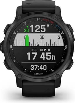 Garmin Unisexhorloge 010-02403-04 — thumbnail 8