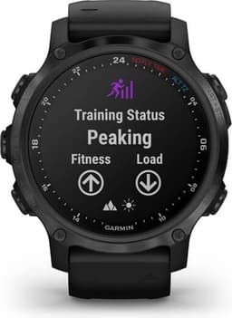 Garmin Unisexhorloge 010-02403-04 — thumbnail 3