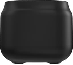 Qware - Draadloze Speaker - 5W - Draadloos- Bluetooth 5.1 - Muziek Box - Splash Proof - Knoppen - USB-C - 4h luisteren op 50% - Zwart — thumbnail 6