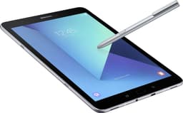 Samsung Galaxy Tab S3 - 9.7 inch - WiFi - 32GB - Zilver — thumbnail 5