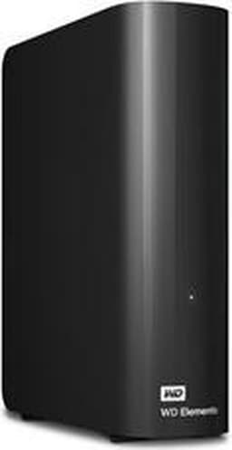 Western Digital Elements Desktop - Externe harde schijf - 8 TB — thumbnail 8