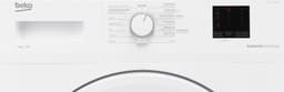 Beko DS7331PX0BX - Warmtepomp wasdroger - NL/FR — thumbnail 10