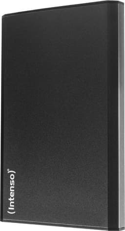 Intenso Memory Home - Externe harde schijf - 500 GB — thumbnail 1