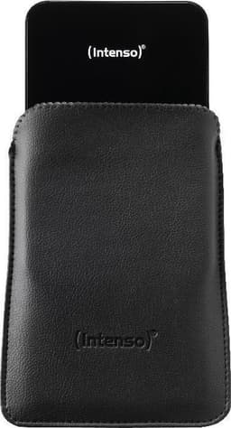 Intenso Memory Drive 2 TB Externe harde schijf (2.5 inch) USB 3.2 Gen 1 (USB 3.0) Zwart 6023580 — thumbnail 4