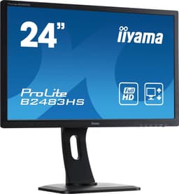 iiyama ProLite B2483HS-B1 — thumbnail 7