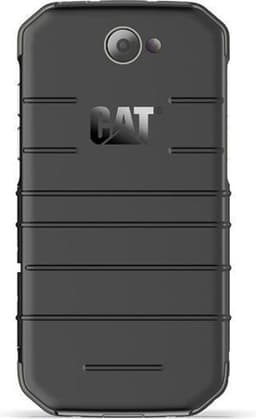CAT S31 - 16GB - Zwart — thumbnail 3