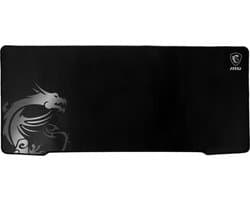 MSI Agility GD70 - Gaming Muismat - 90 x 40 cm