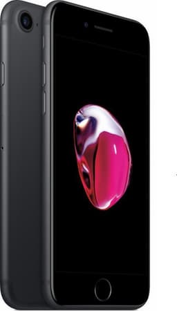 Apple iPhone 7 - 256GB - Spacegrijs — thumbnail 8